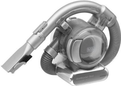 Black & Decker PD1820L Vacuum